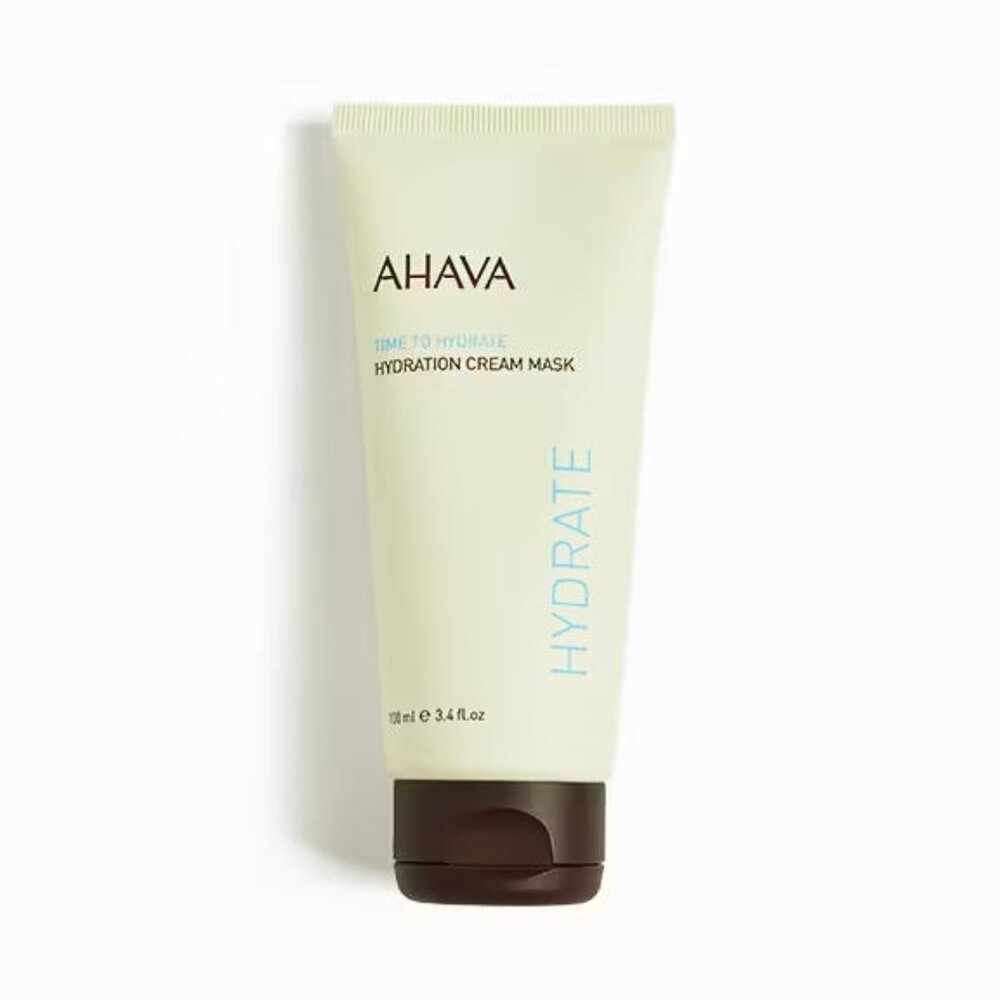 NWT AHAVA Hydration Cream Mask
